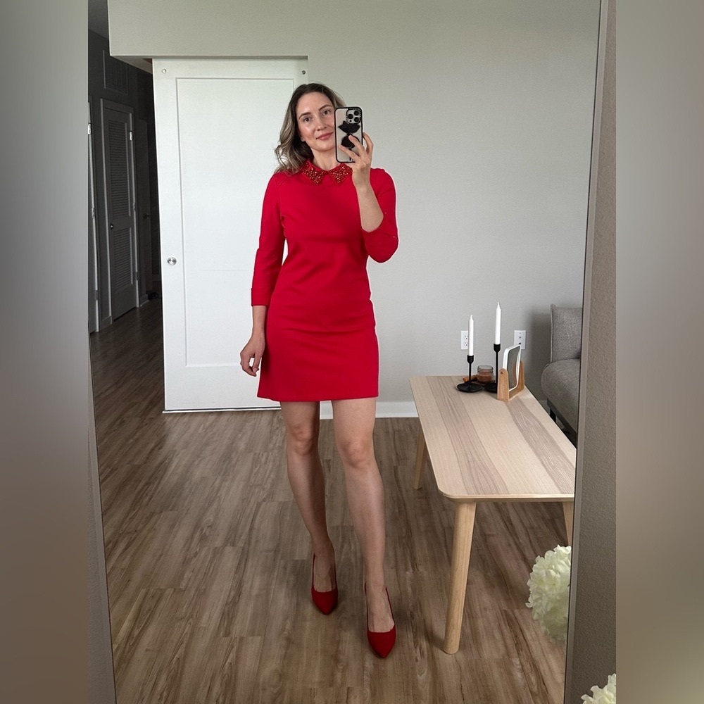 Ted Baker Dress